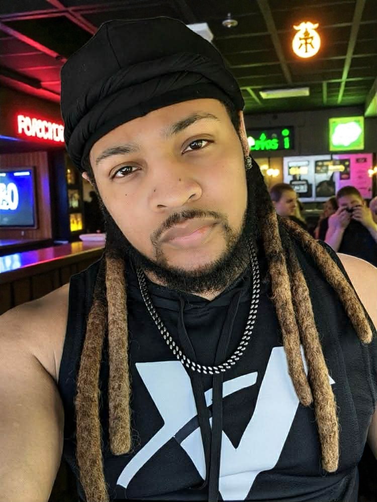 Original Von’s Legacy™ Cut Off