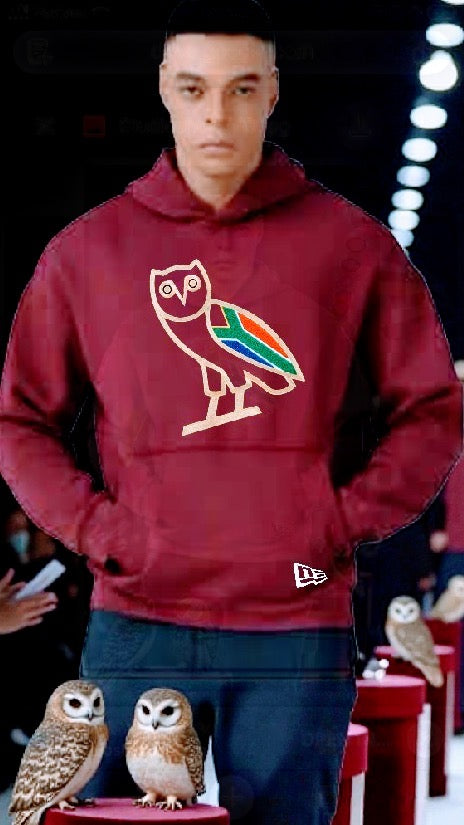 New Era™ x OVO Pullover Fleece (Taylor’s Edition)
