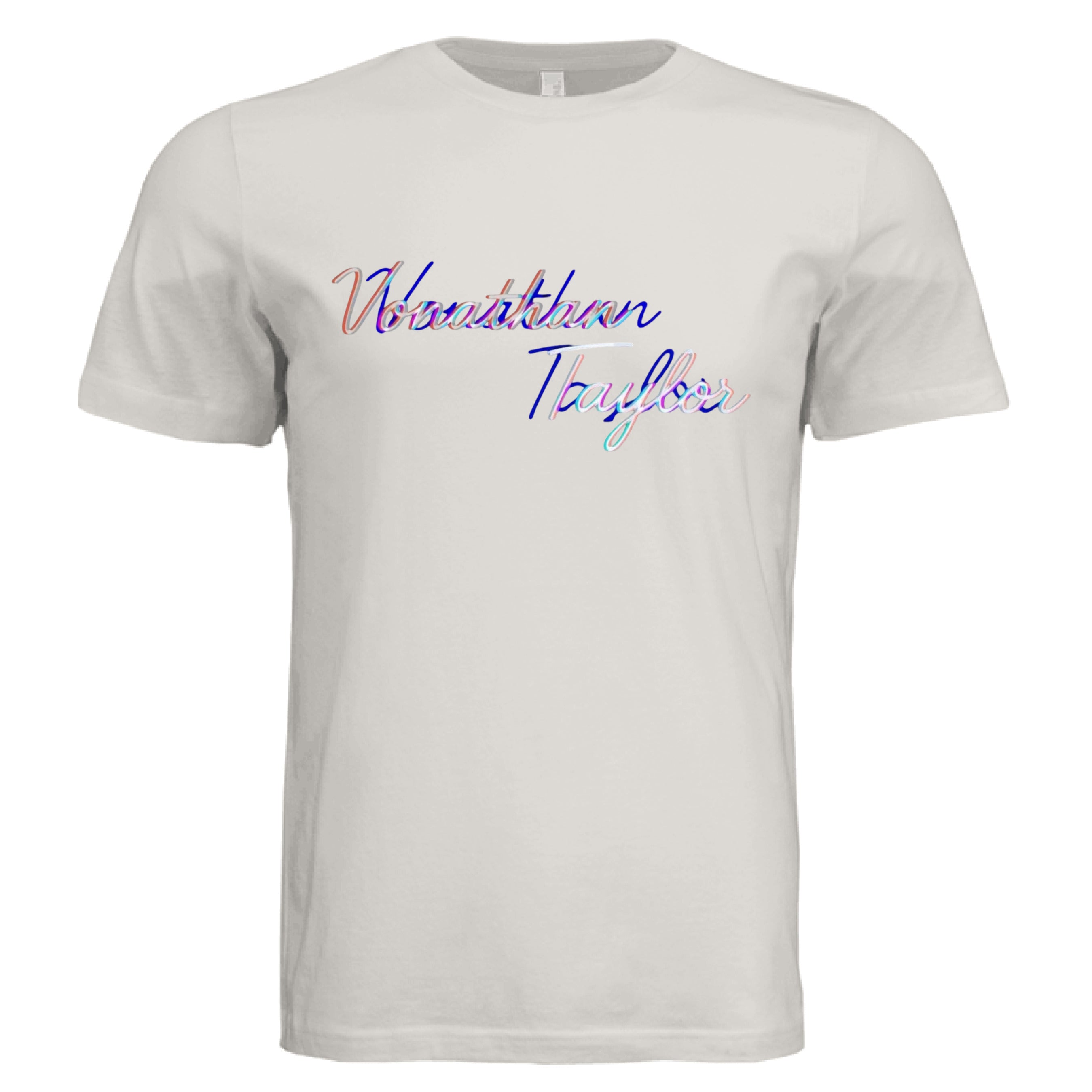 Vintage White - FRONT