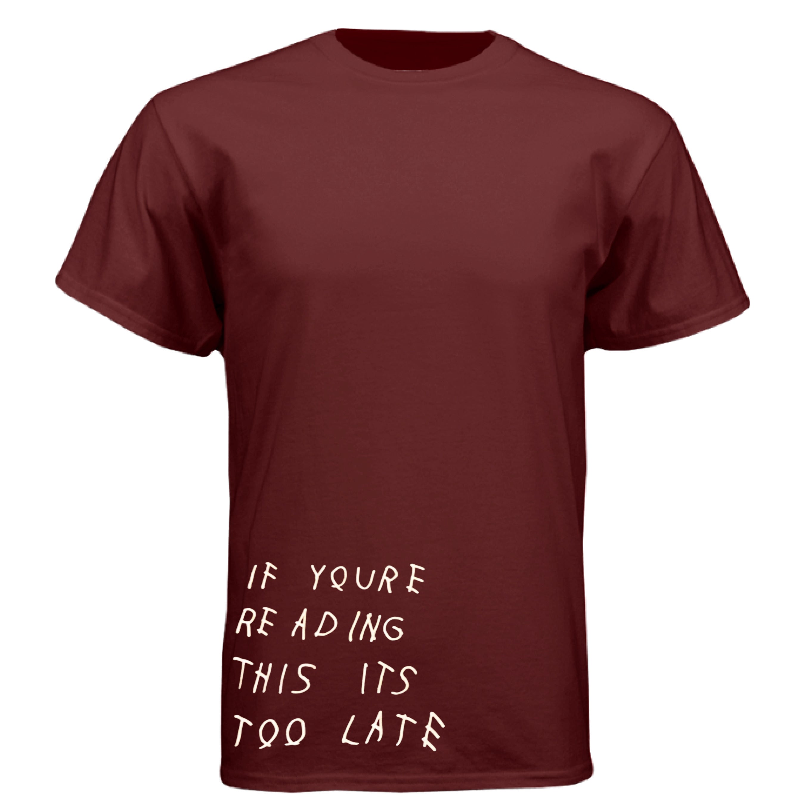 Cardinal Black - FRONT