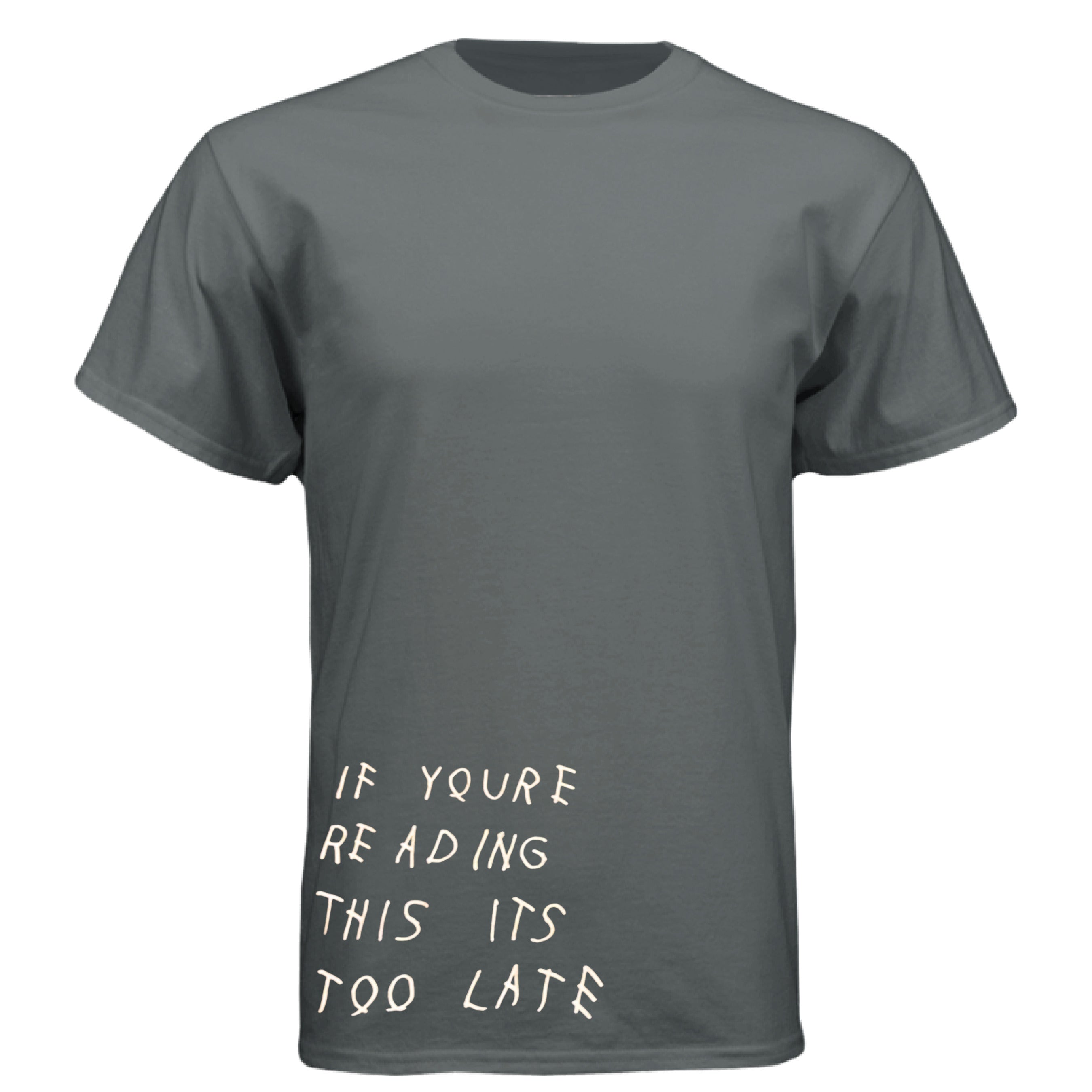 Vintage Heavy Metal - FRONT