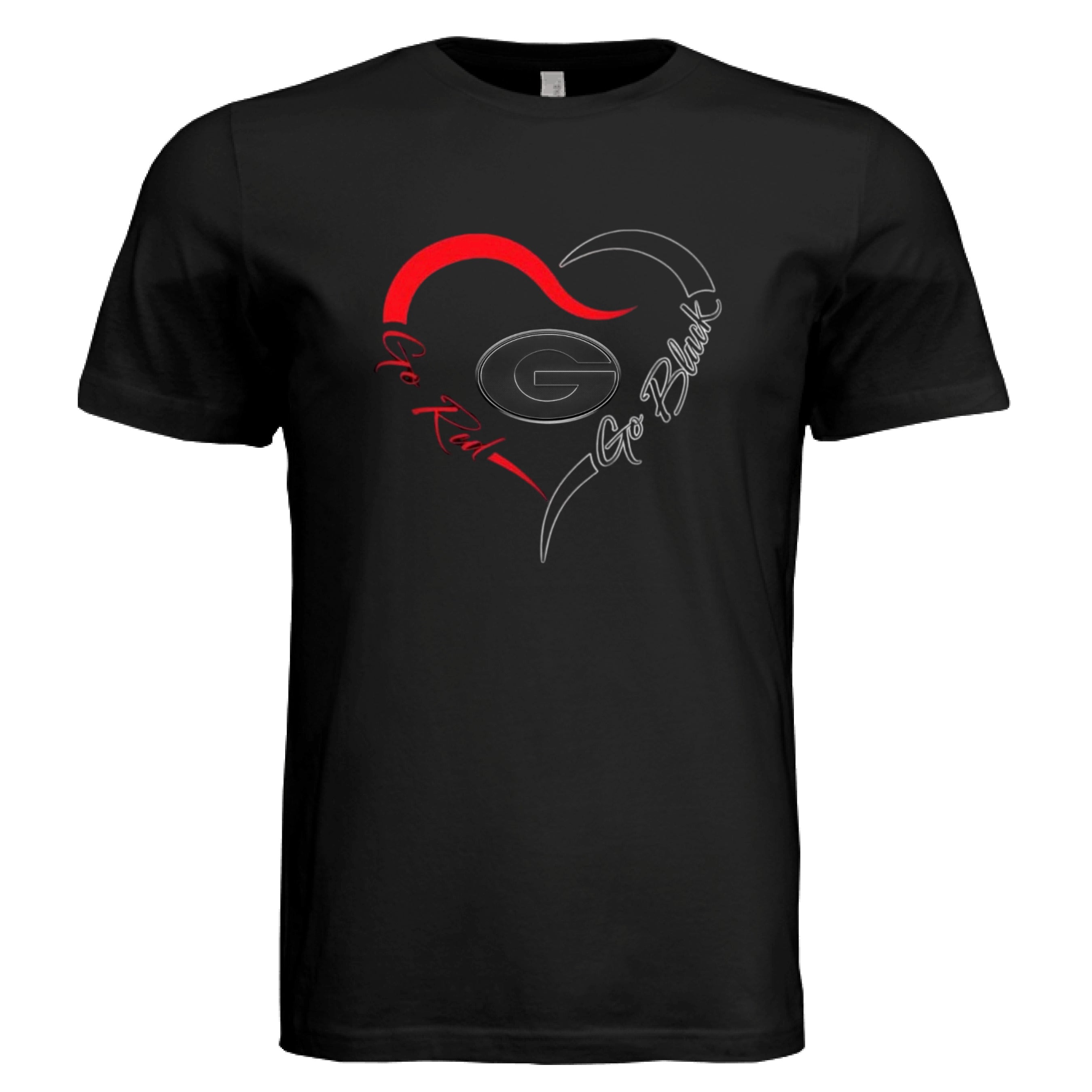 VINTAGE BLACK - FRONT