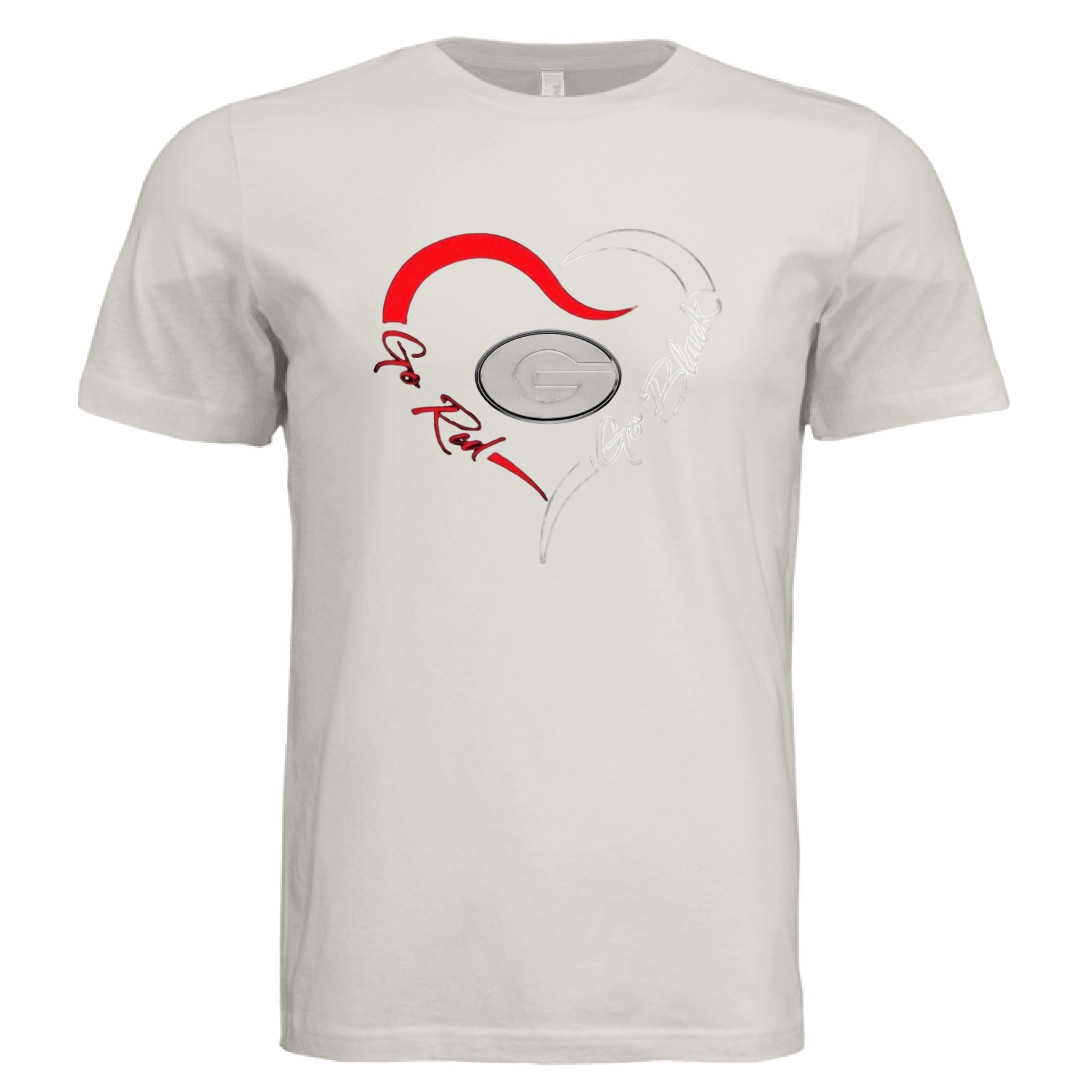 Vintage White - FRONT