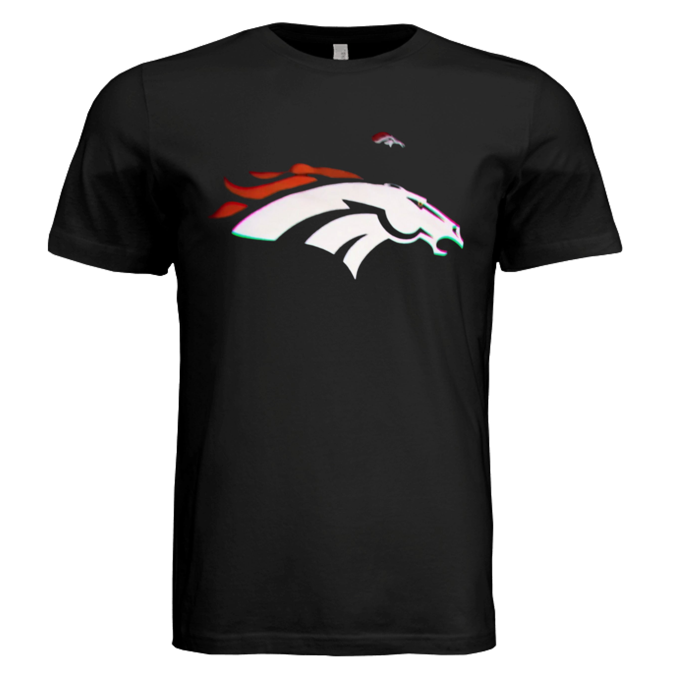 VINTAGE BLACK - FRONT