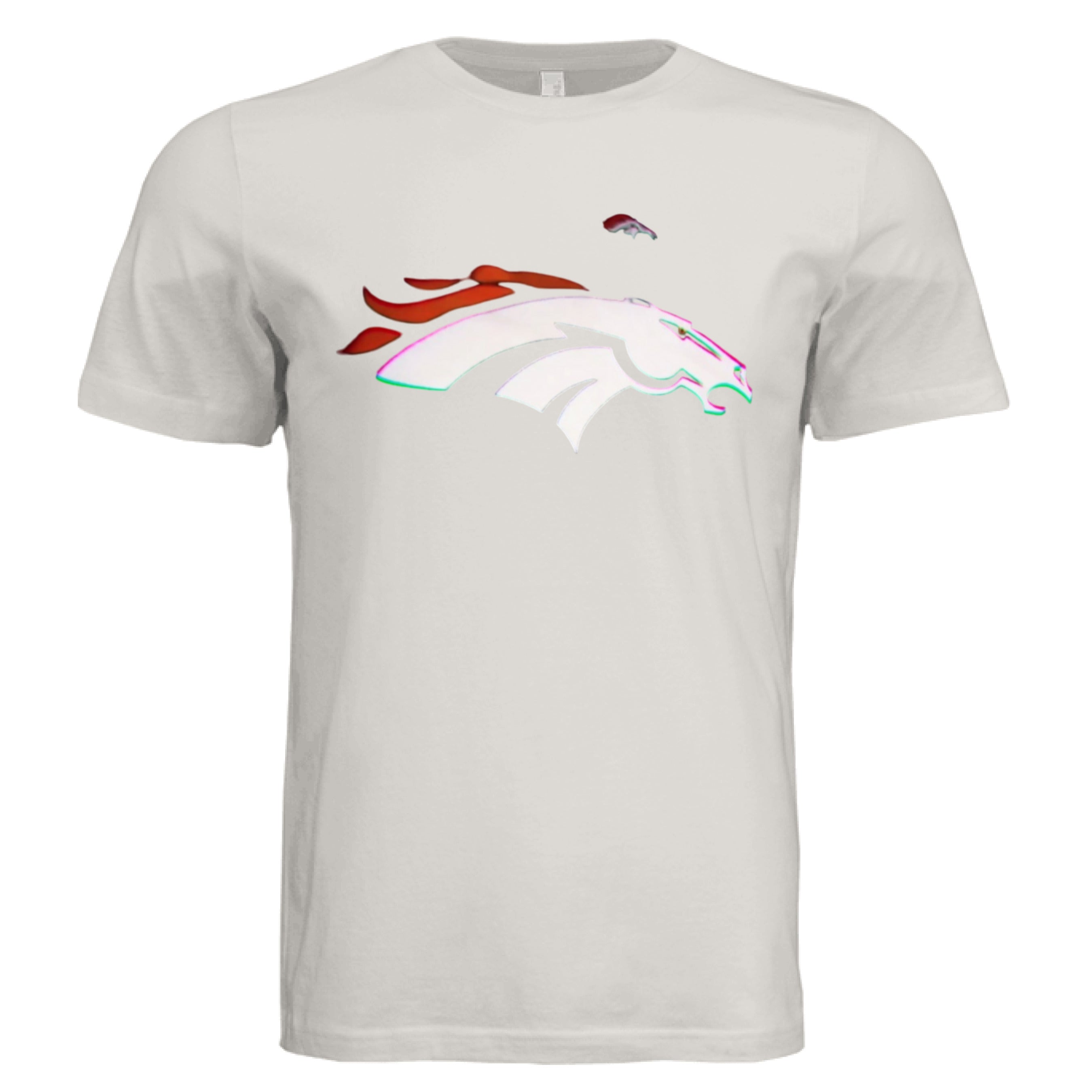 Vintage White - FRONT