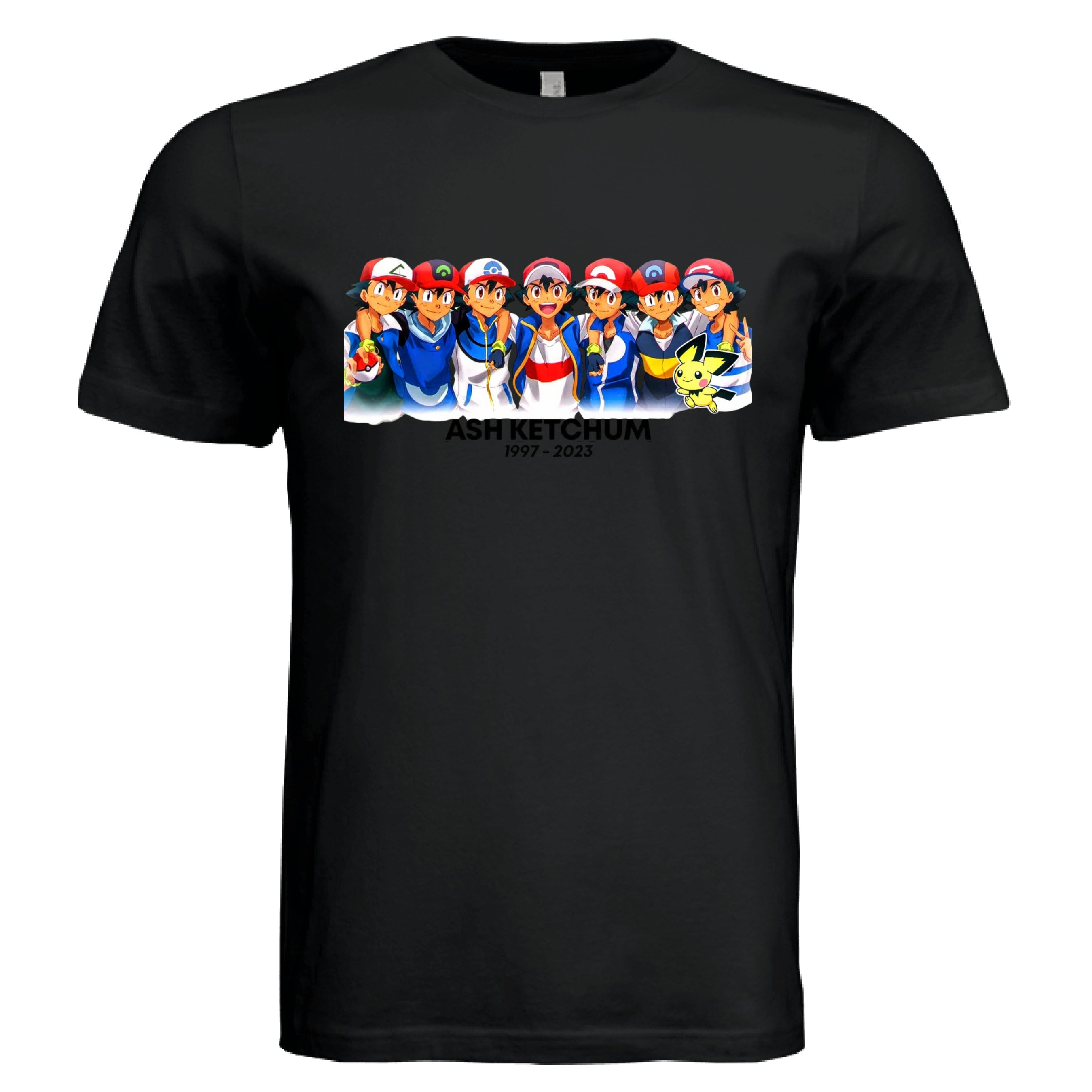 Oxblood Black - FRONT