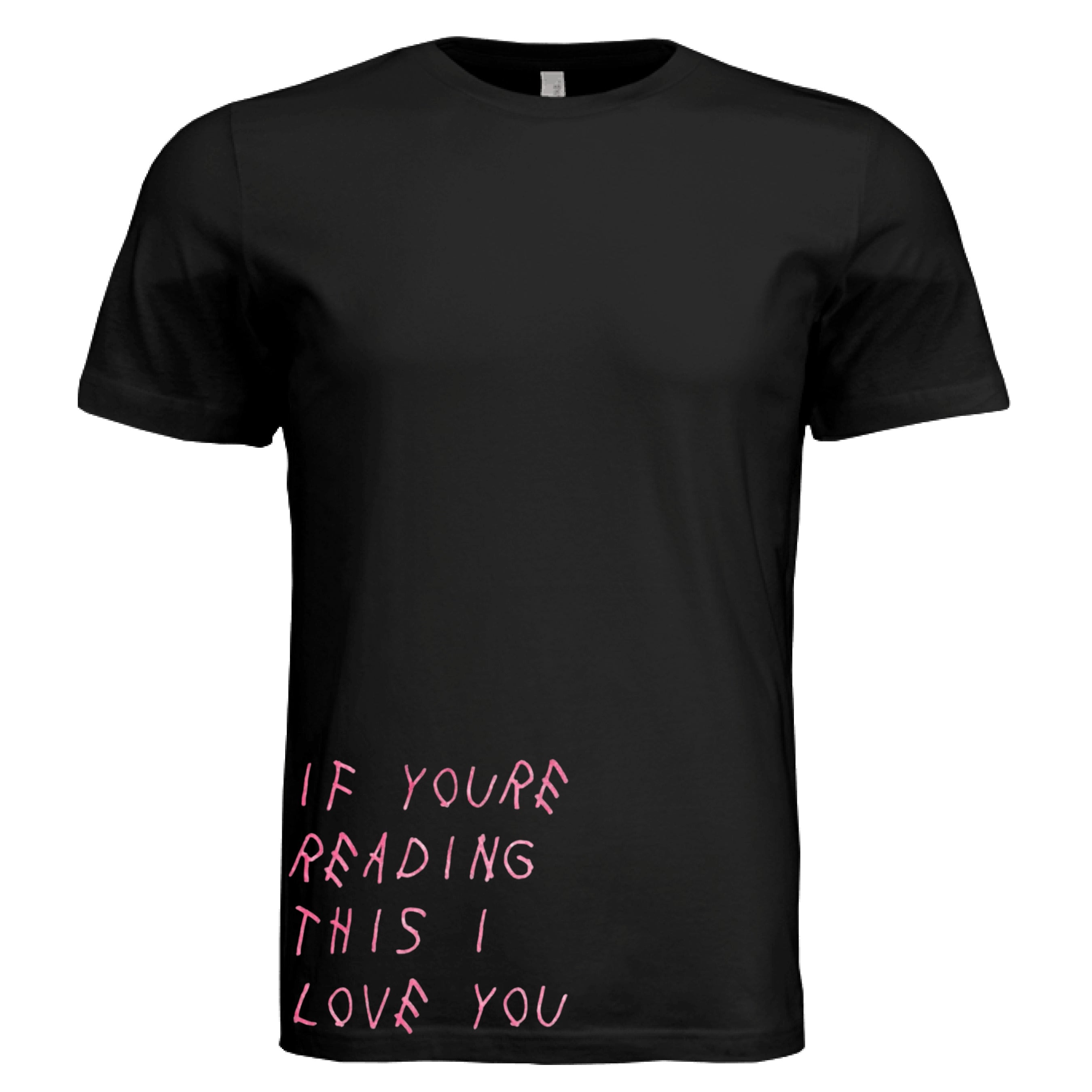 VINTAGE BLACK - FRONT