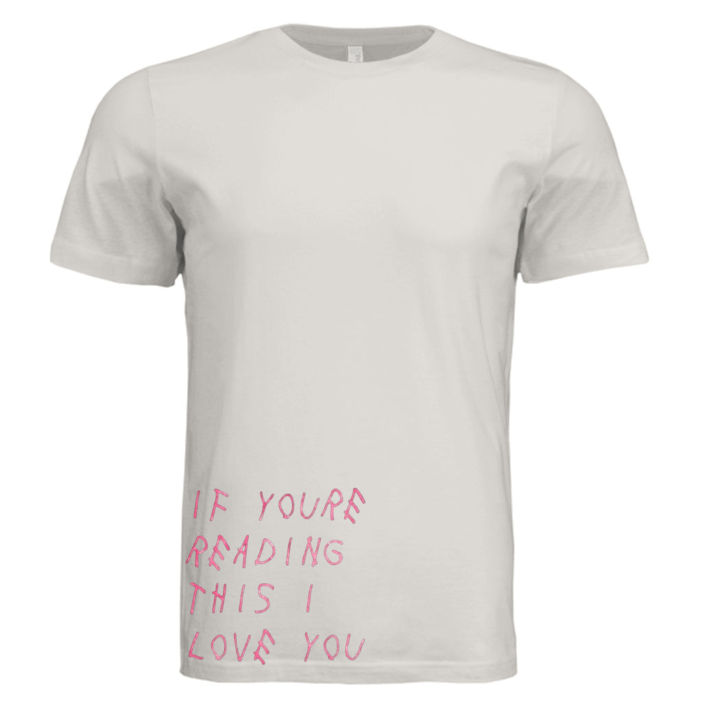 Vintage White - FRONT