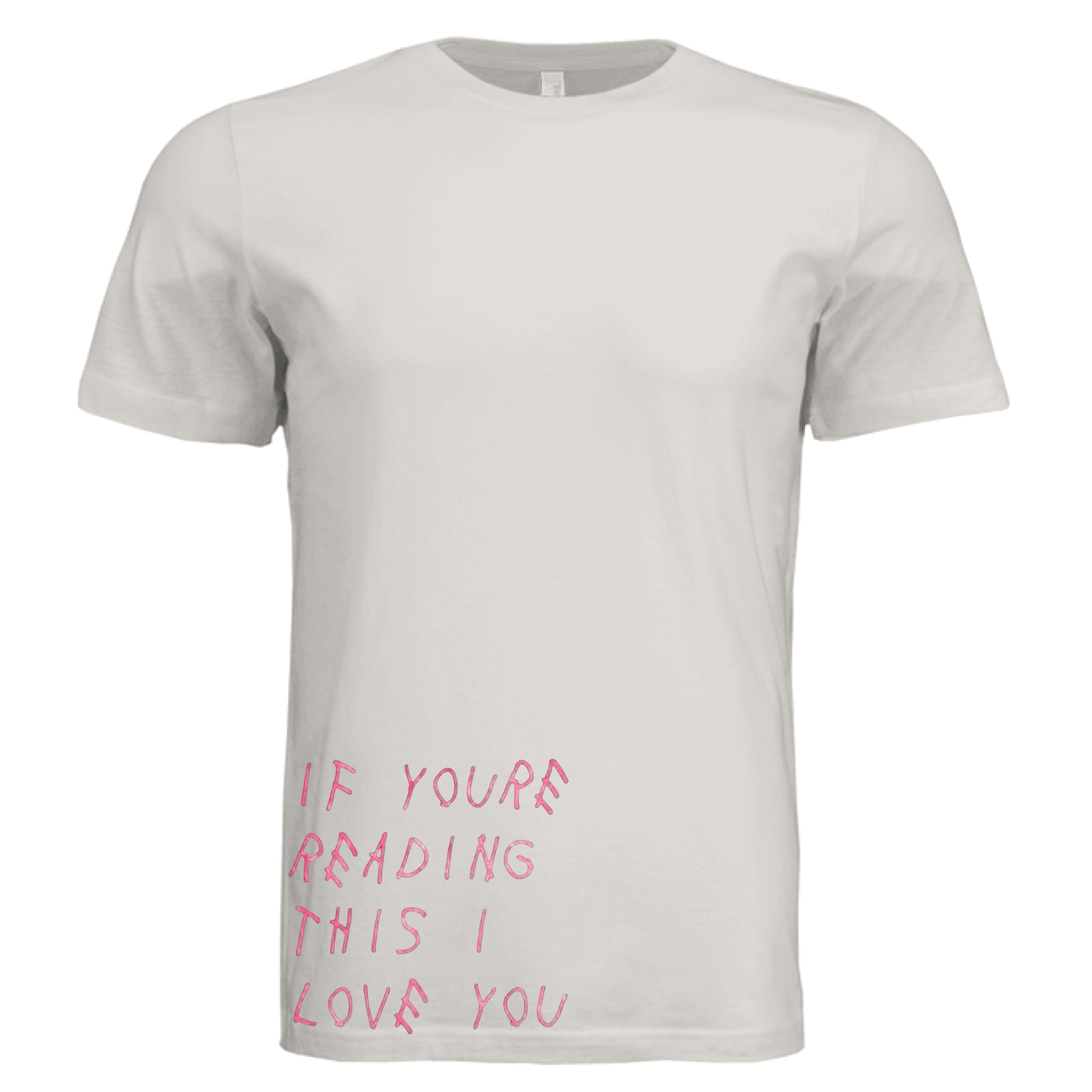 Vintage White - FRONT