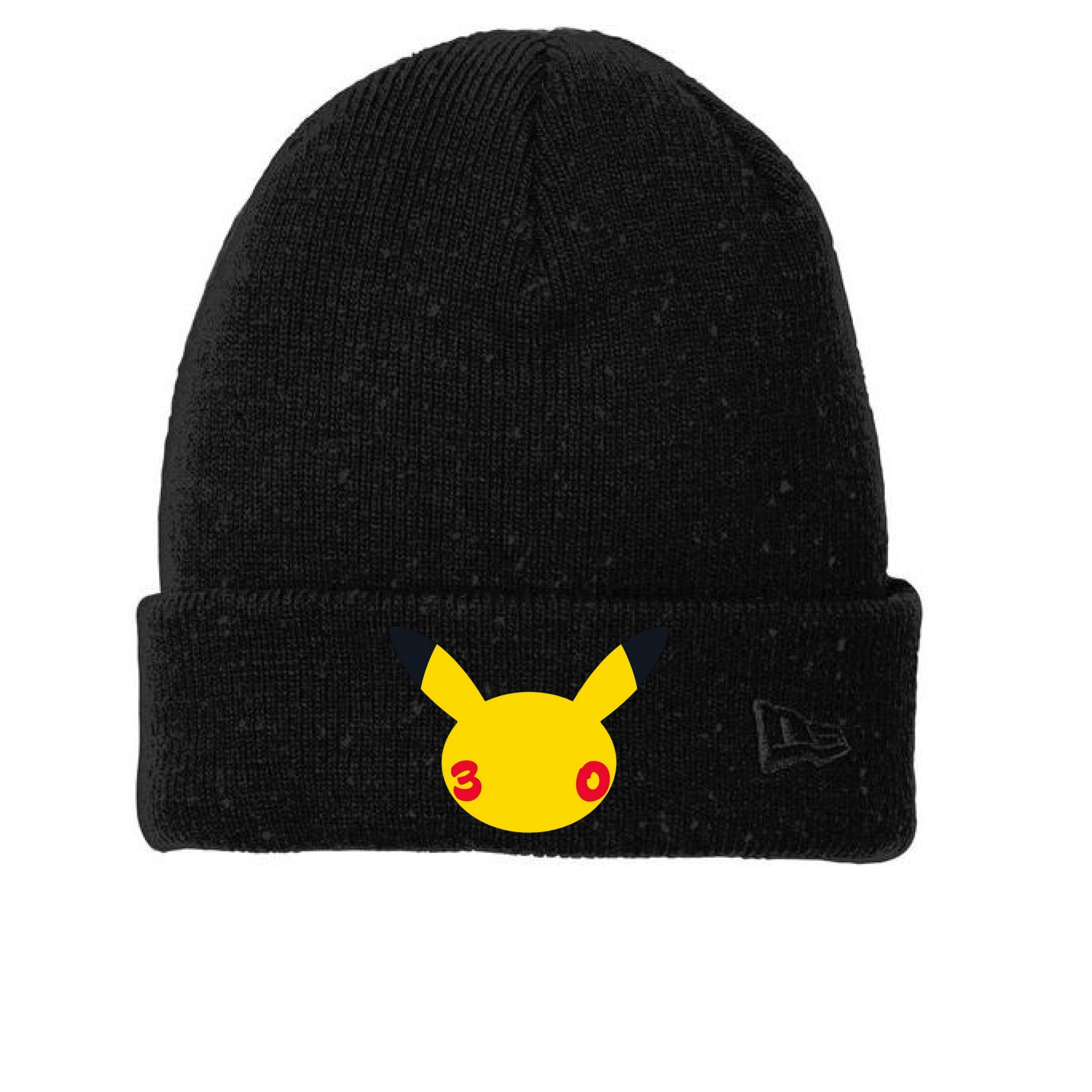 Black/Graphite - FRONT