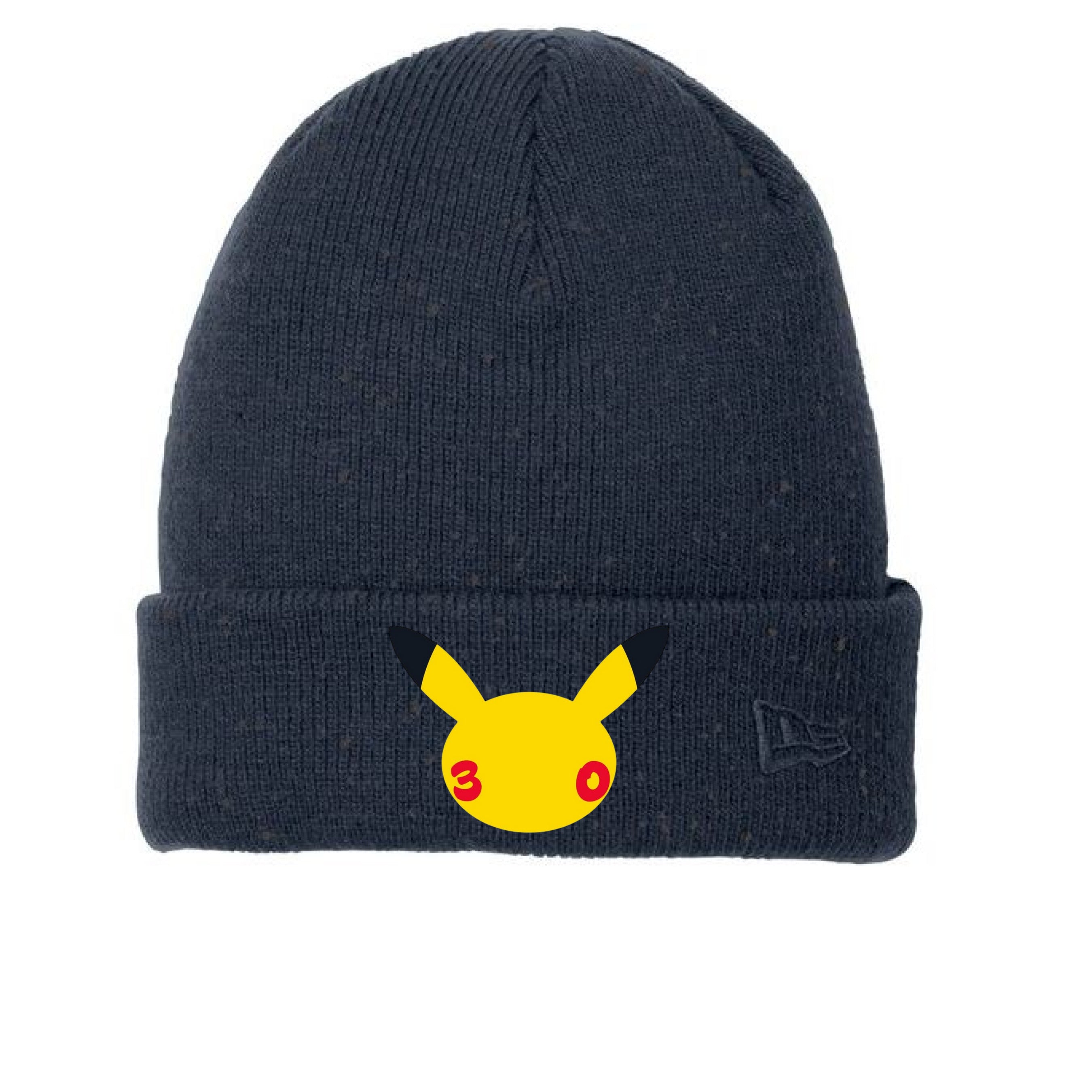 Deep Navy/Grph - FRONT