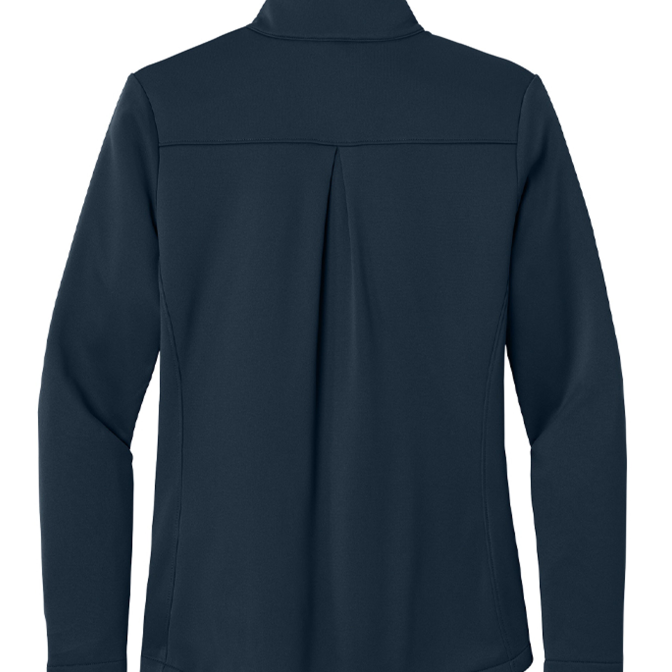 River Blue Navy - BACK