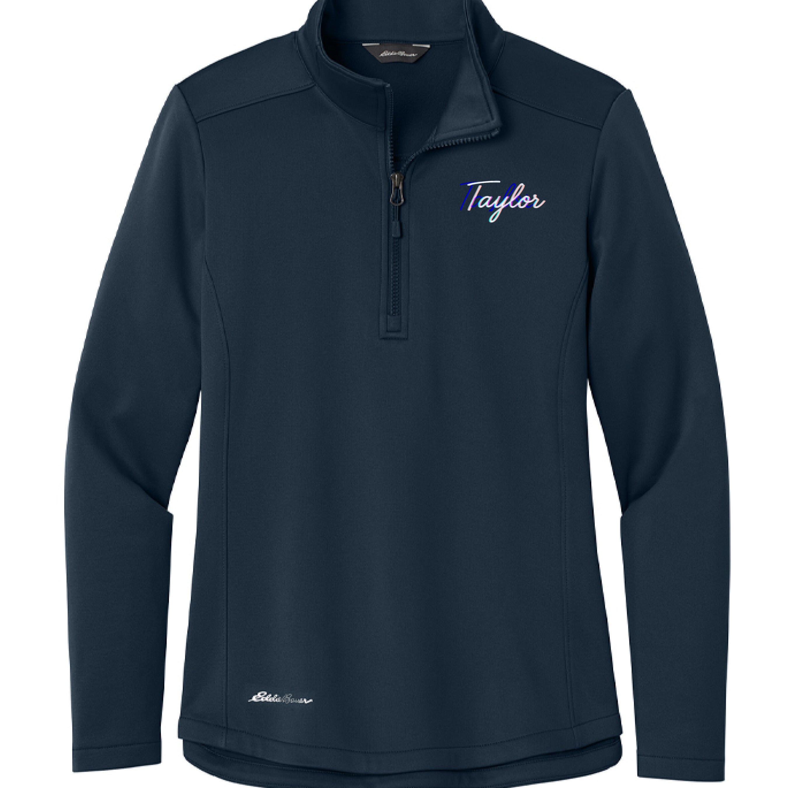 River Blue Navy - FRONT