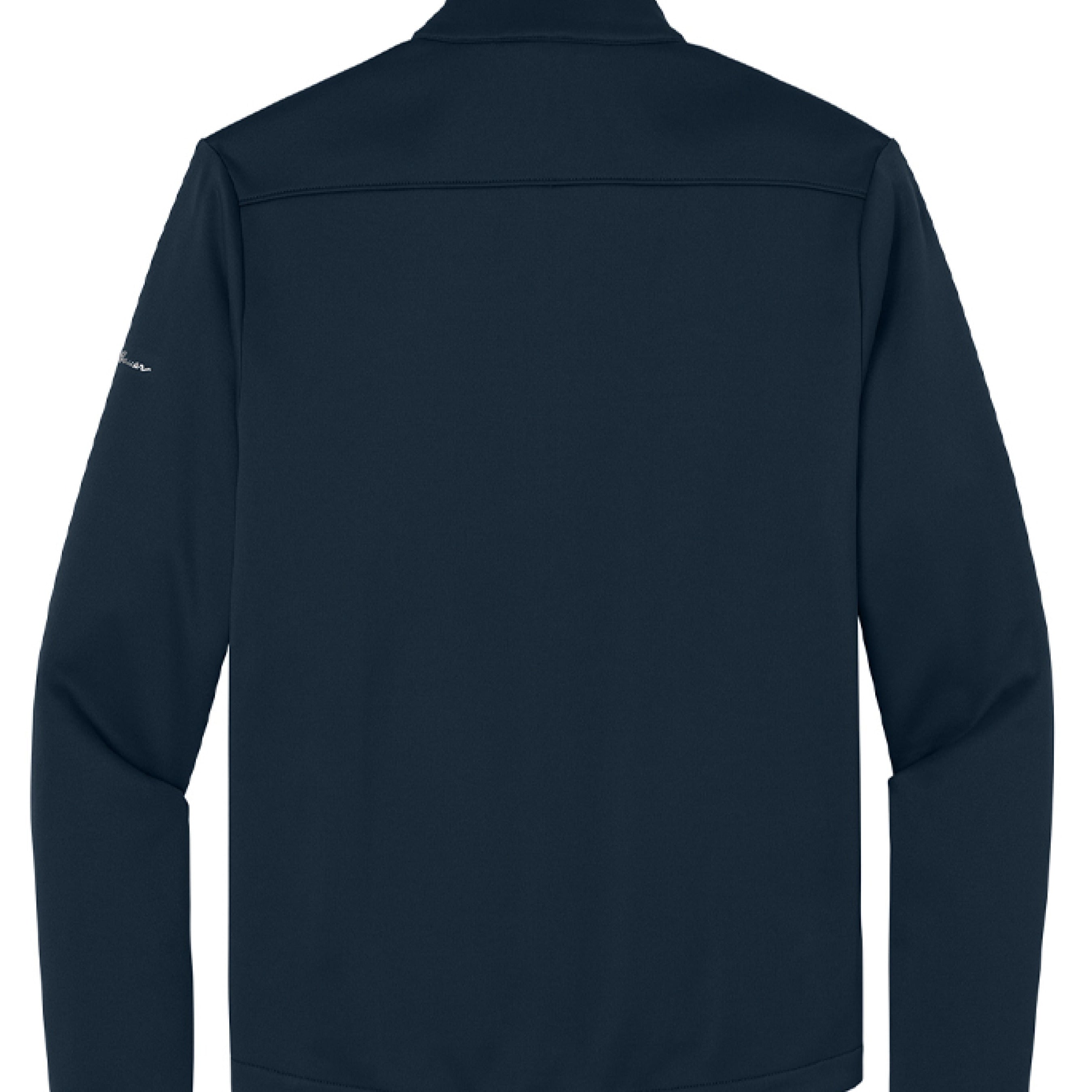 River Blue Navy - BACK