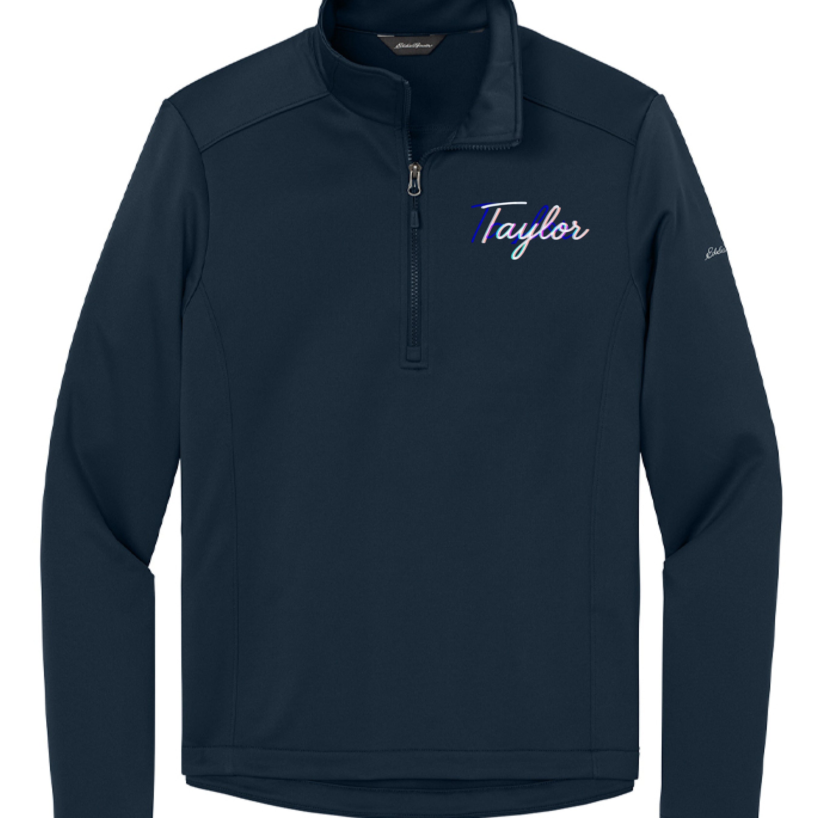 River Blue Navy - FRONT