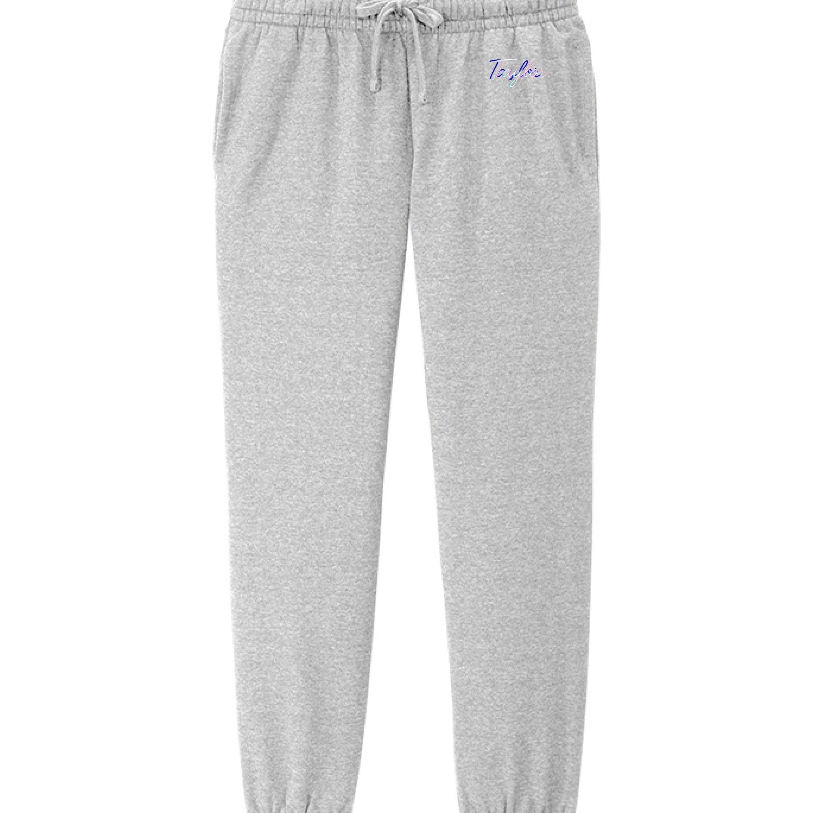 Light Hthr Gry - FRONT