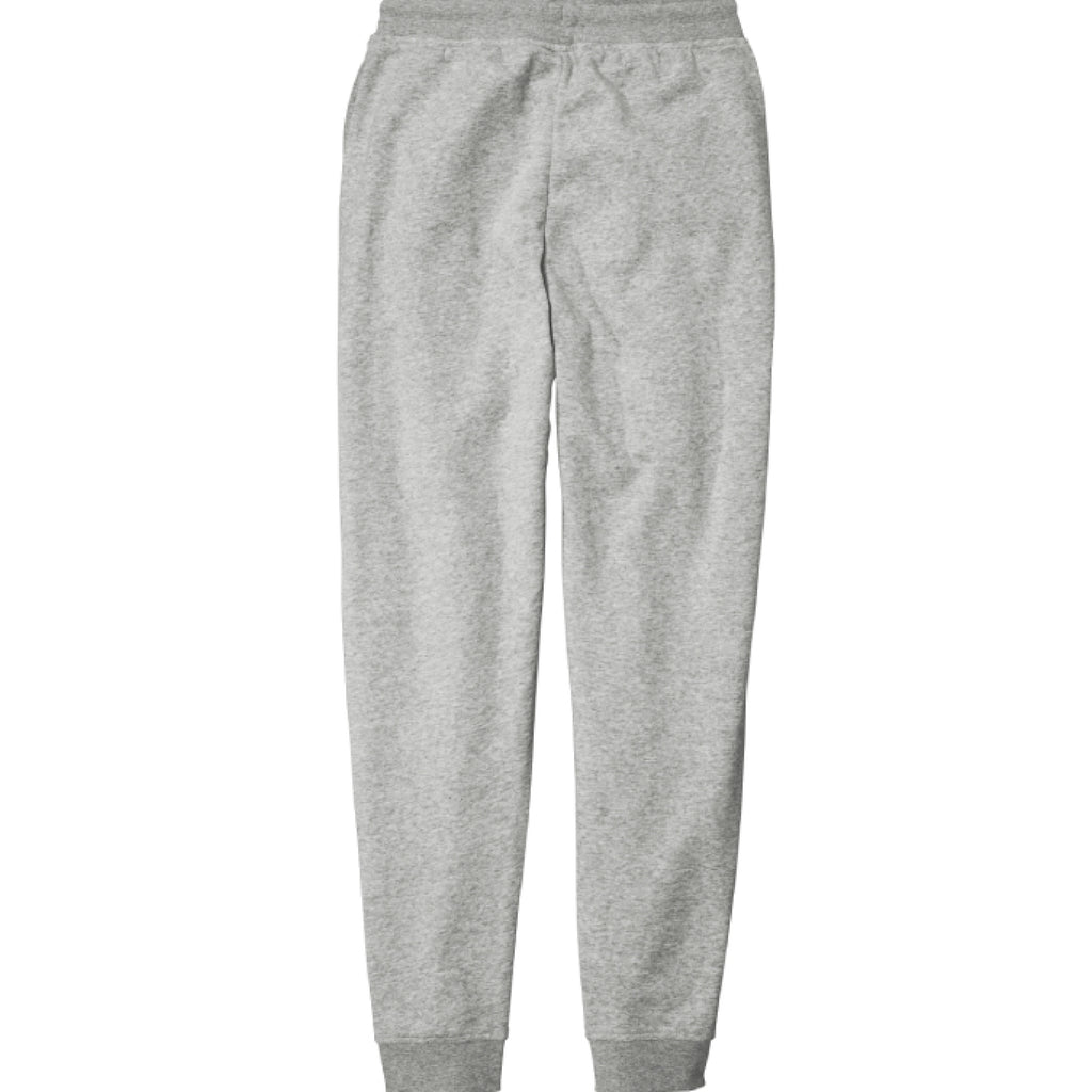 Light Hthr Gry - BACK