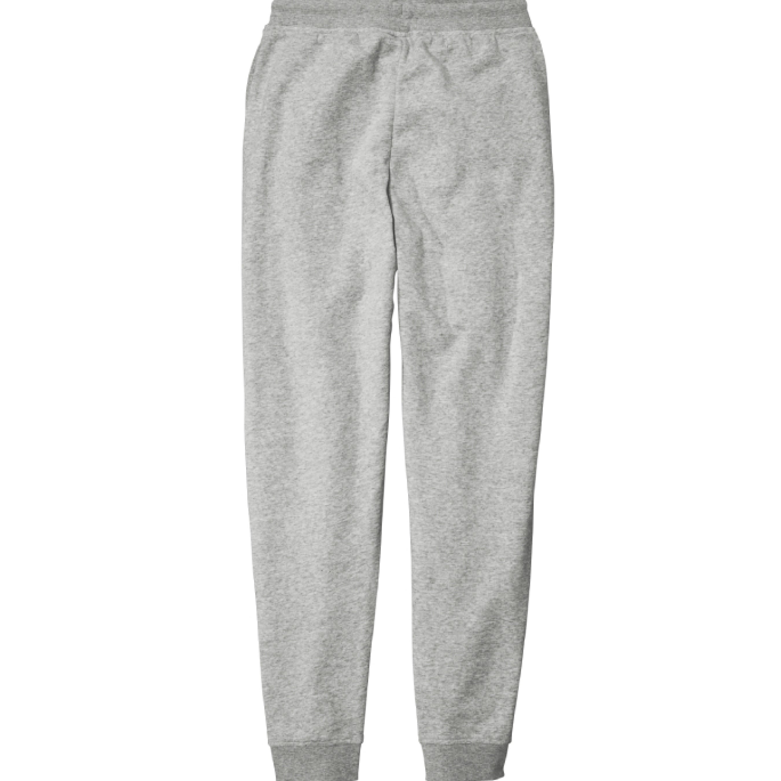 Light Hthr Gry - BACK