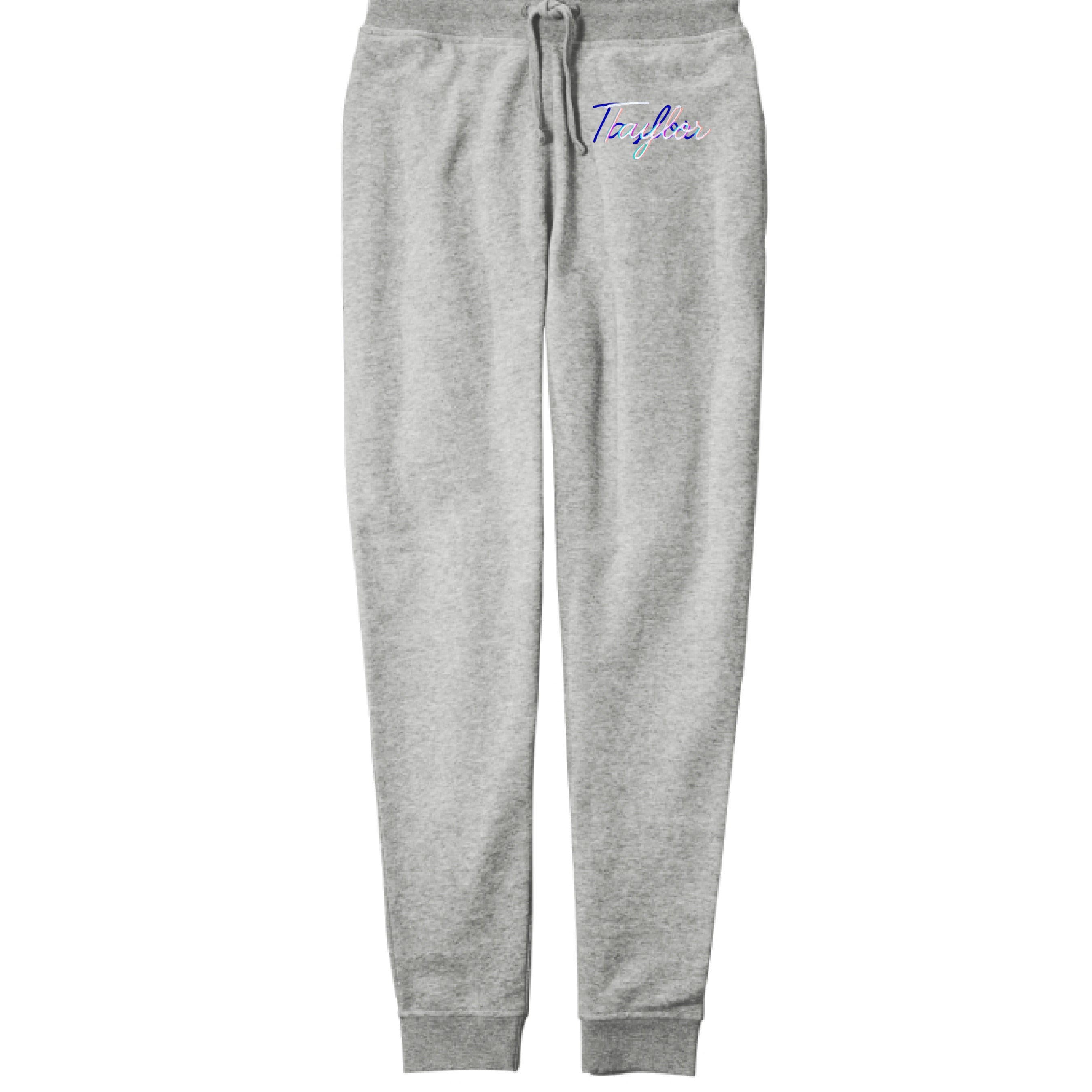 Light Hthr Gry - FRONT