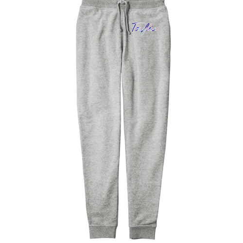 Light Hthr Gry - FRONT