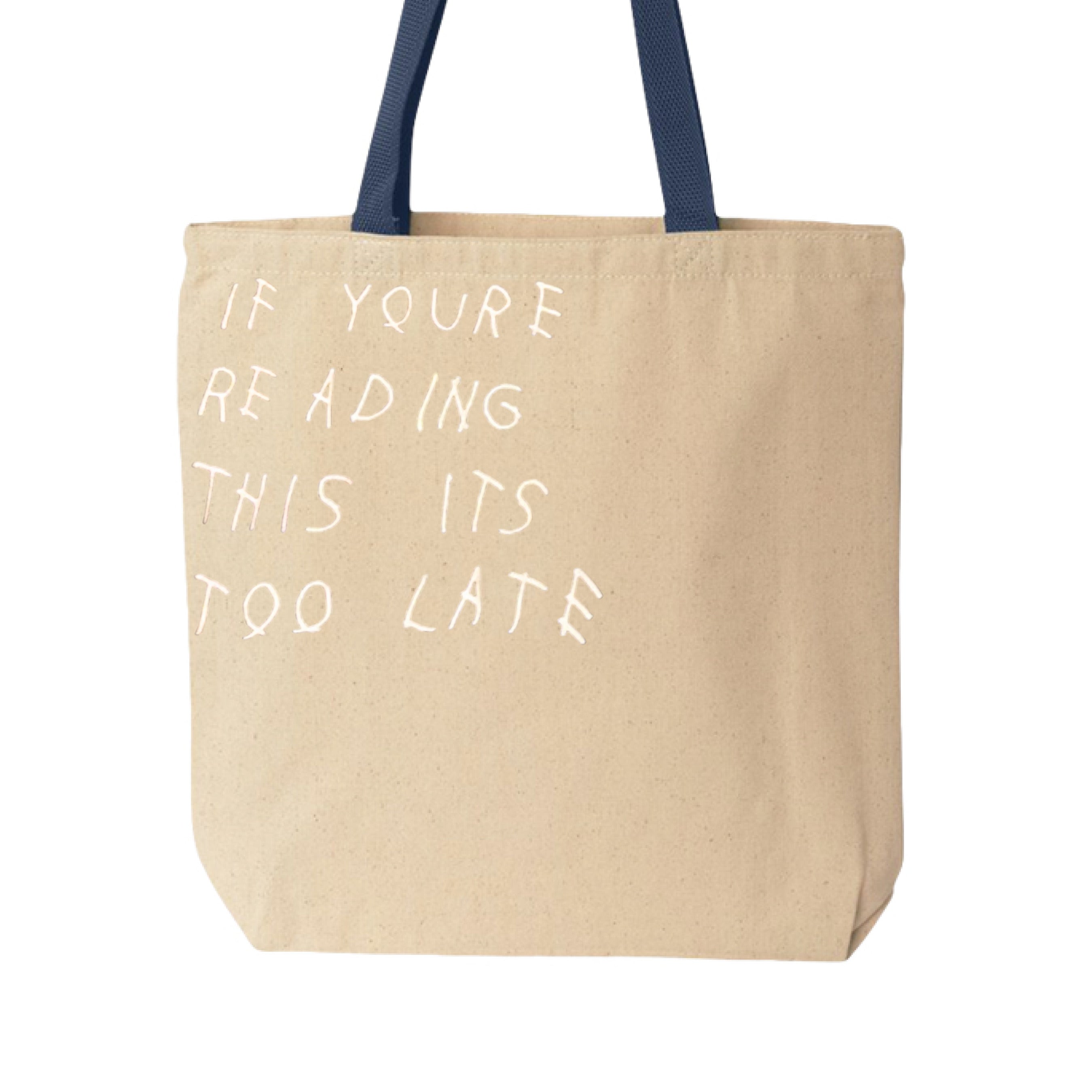 NATURAL/NAVY - FRONT