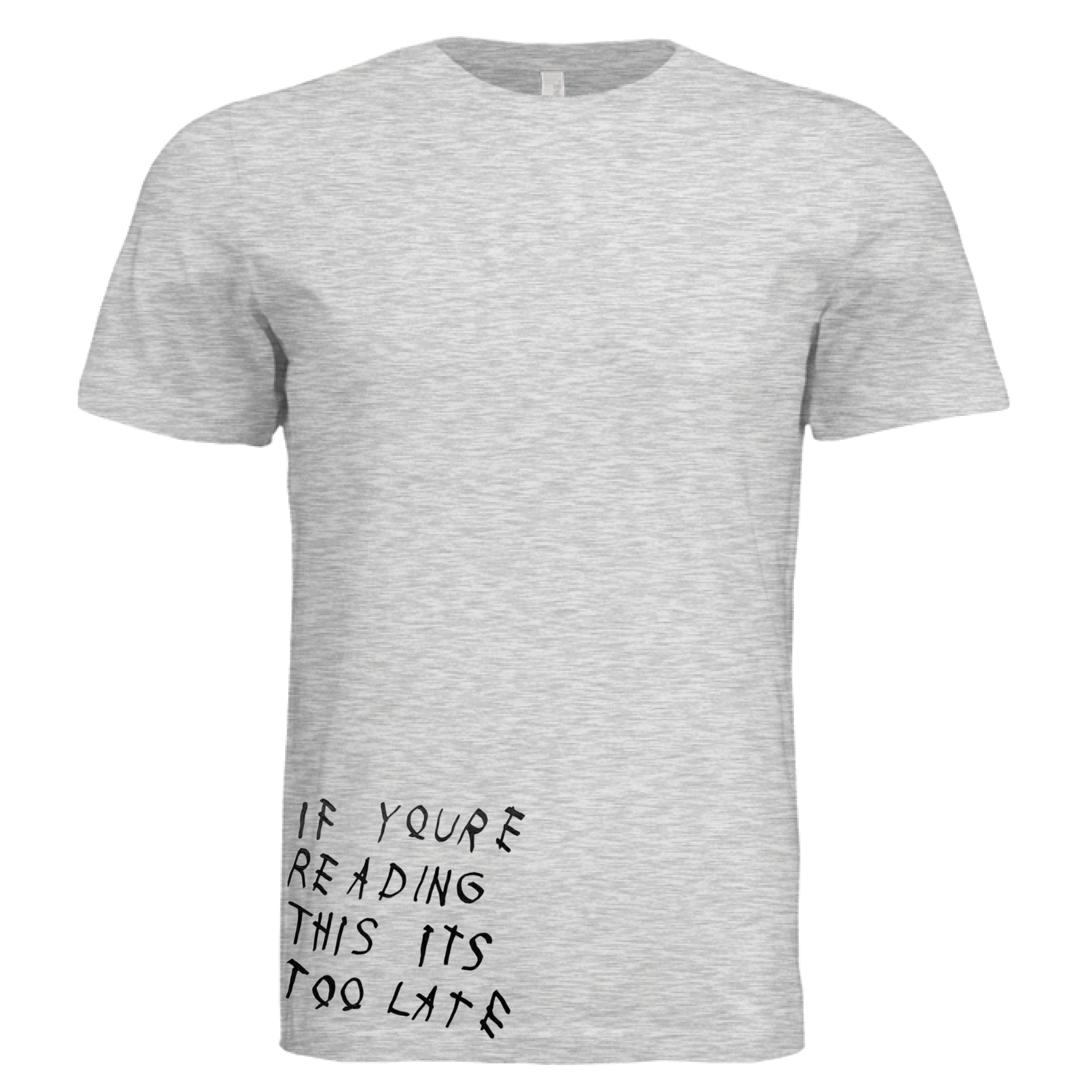 WHITE FLECK TRIBLD - FRONT