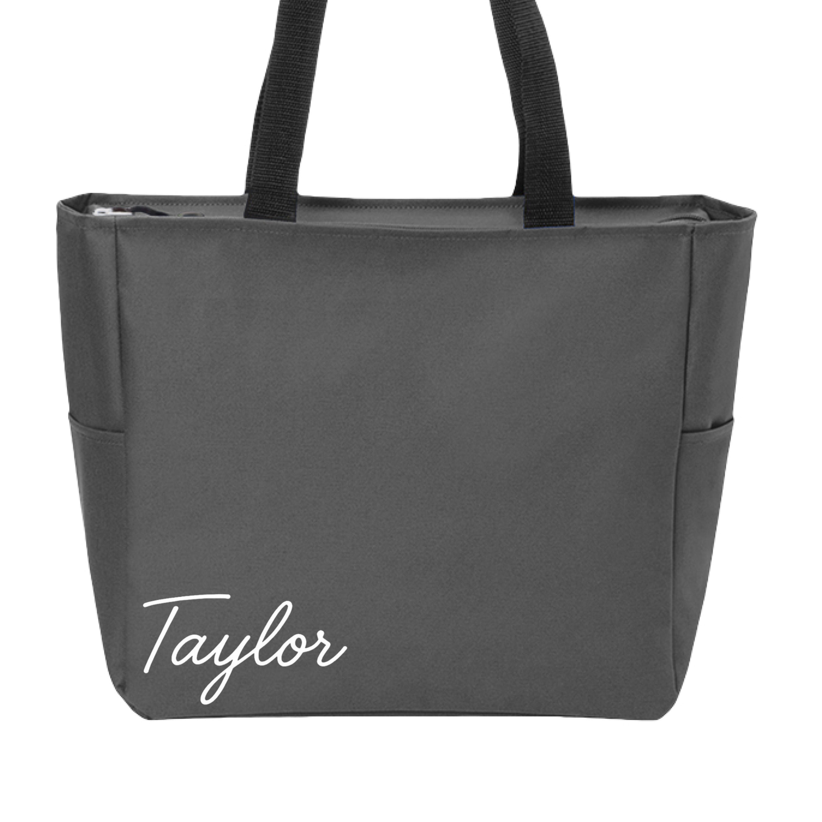 Dark Charcoal - FRONT