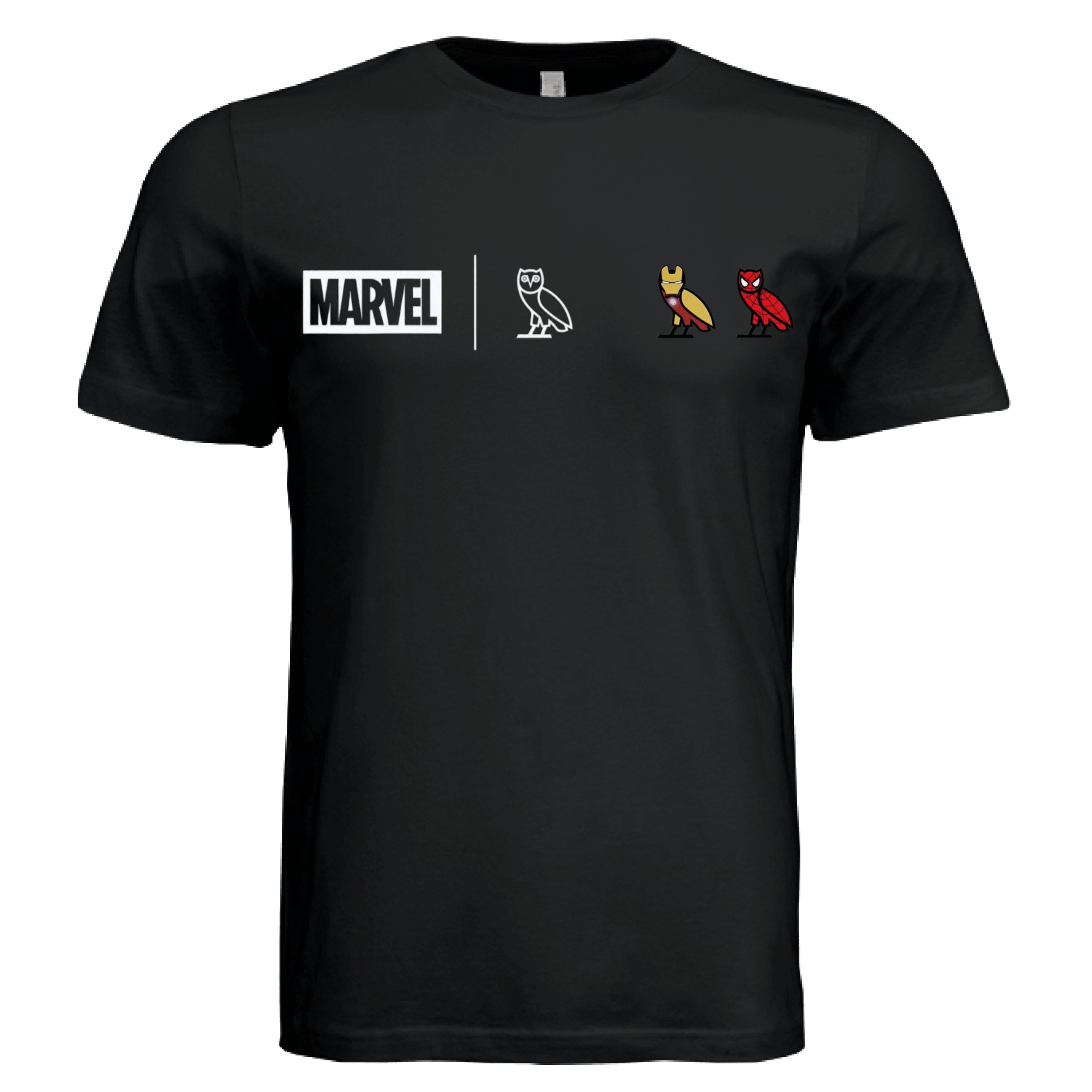 Oxblood Black - FRONT