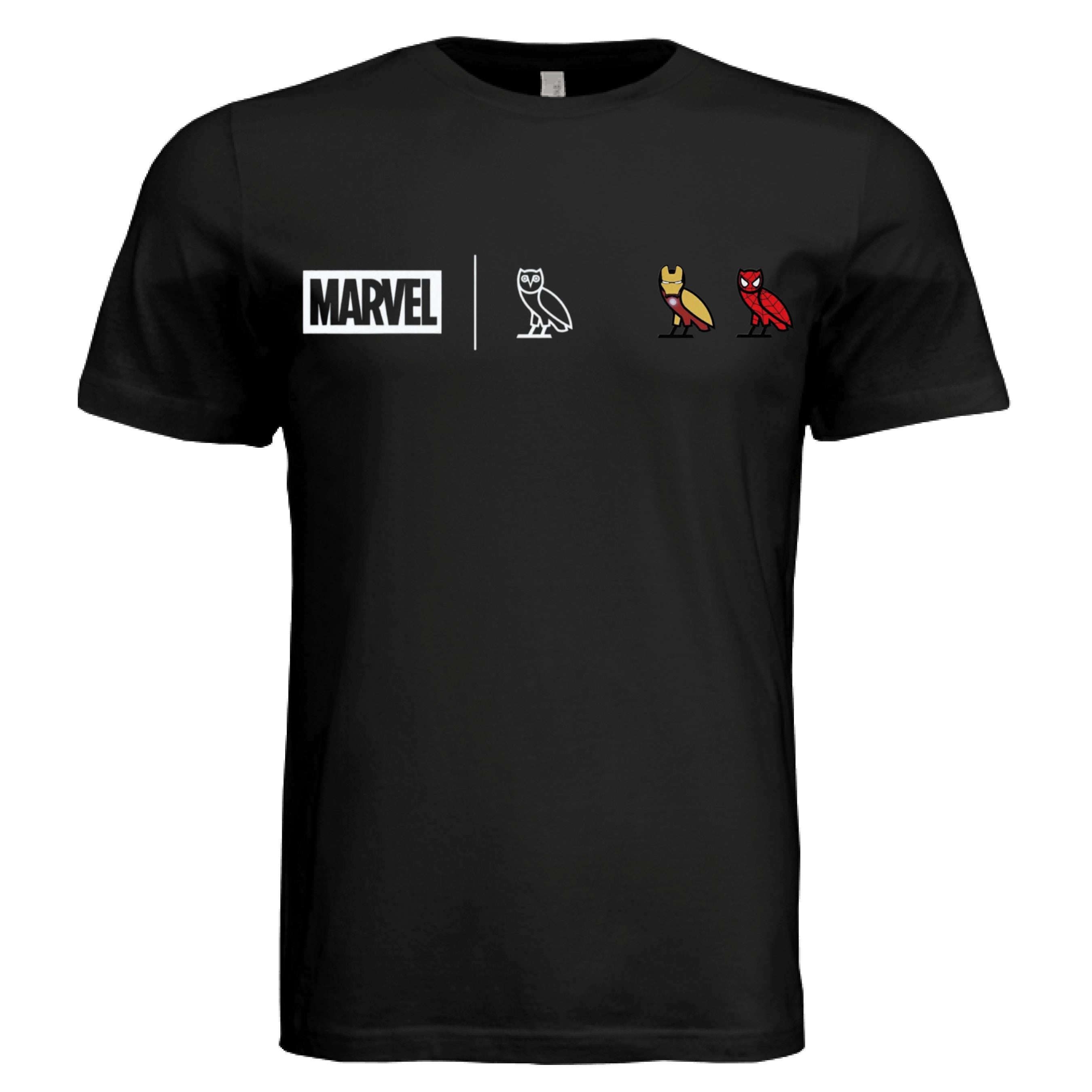 VINTAGE BLACK - FRONT