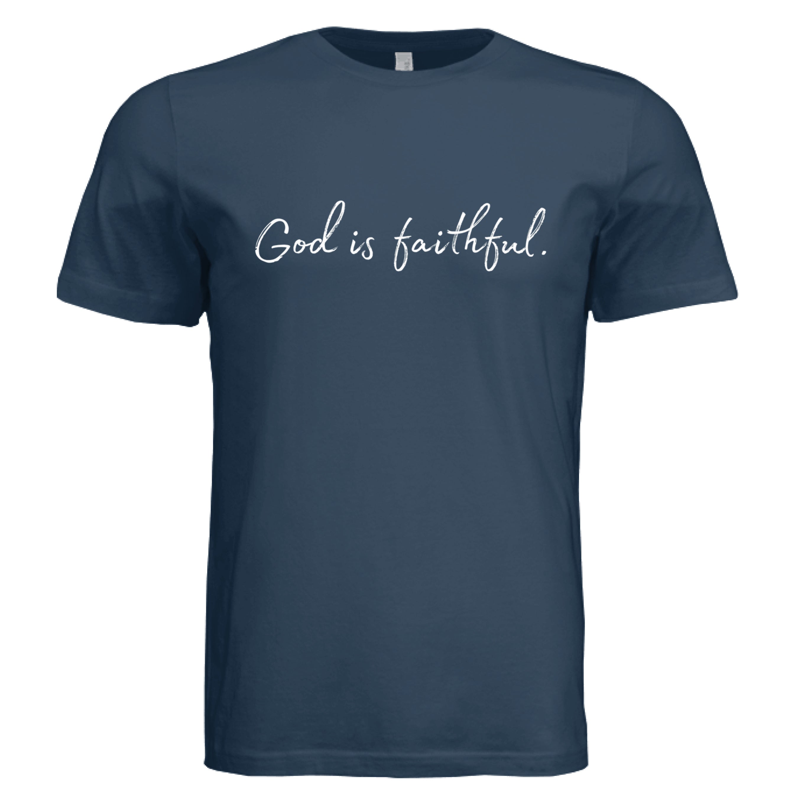 Vintage Navy - FRONT