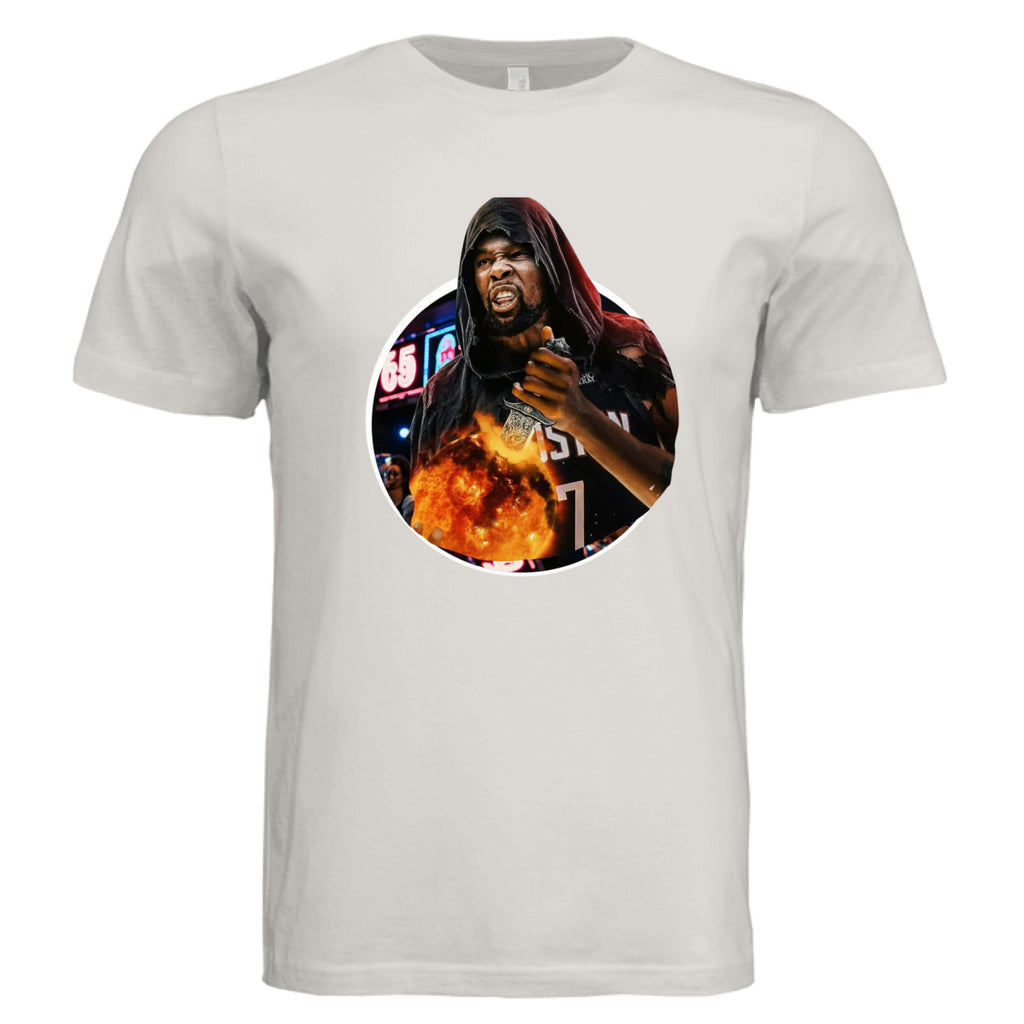 Vintage White - FRONT