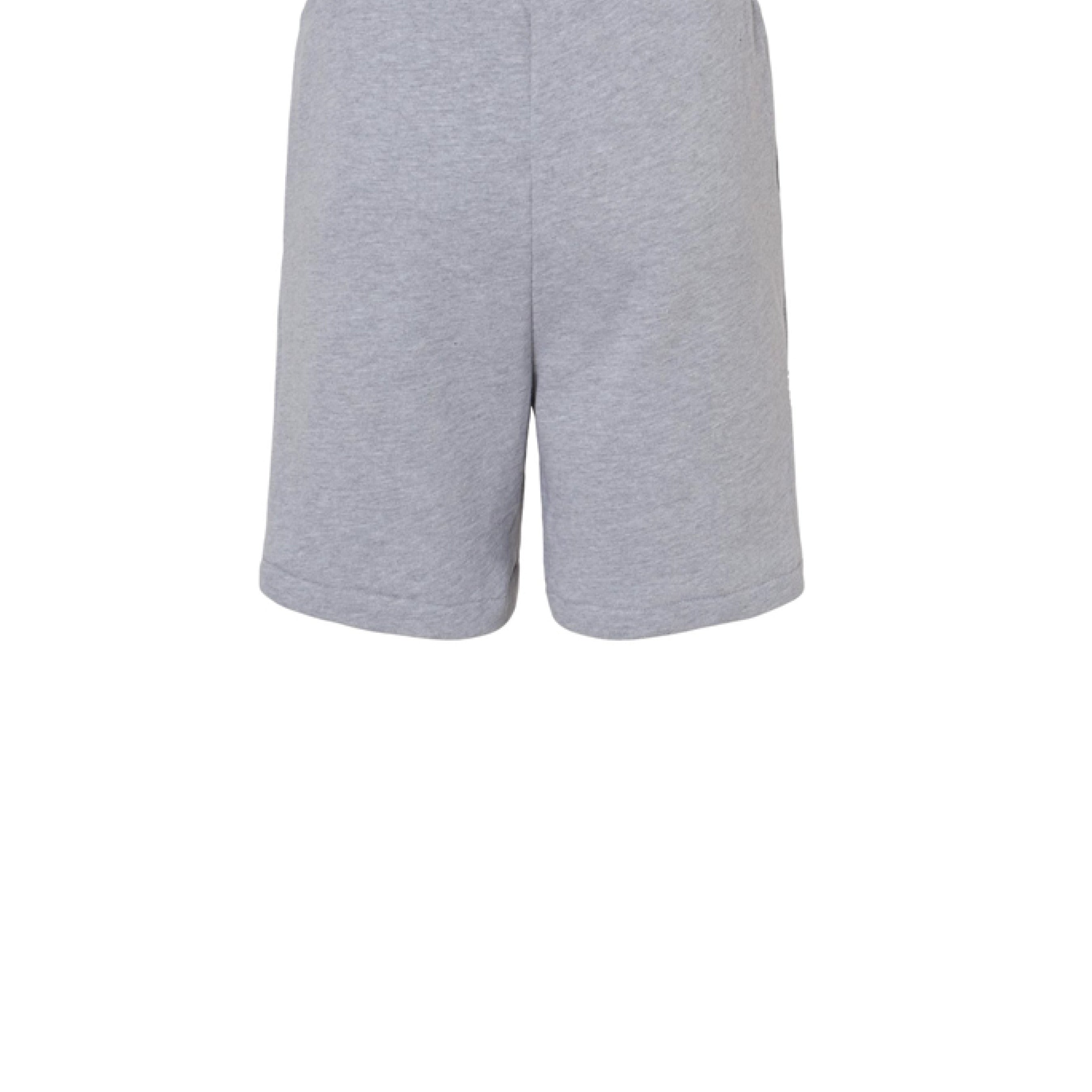 Athletic Heather - BACK