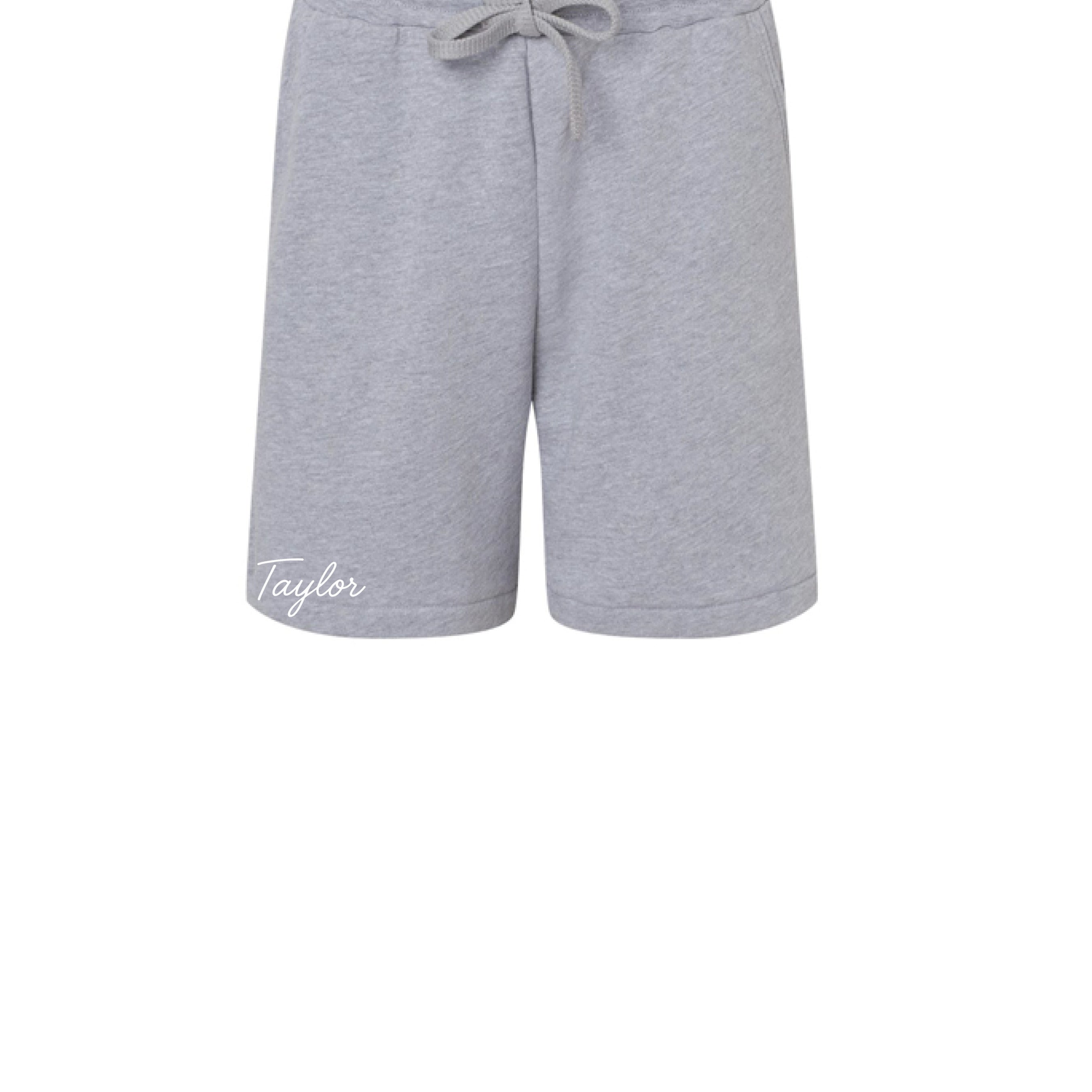 Athletic Heather - FRONT