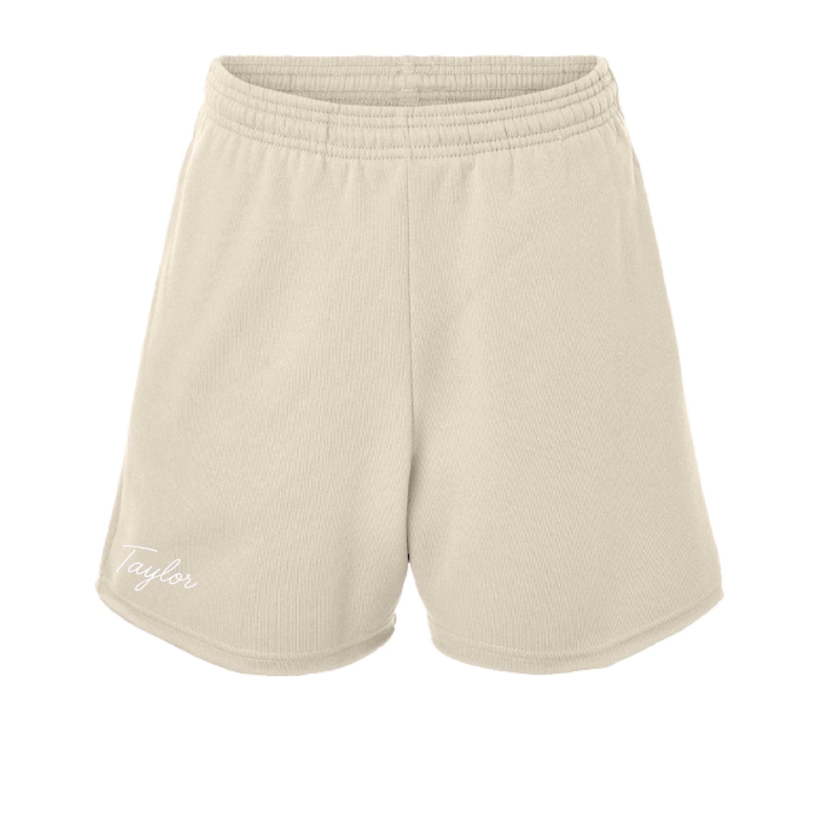 HEATHER DUST - FRONT