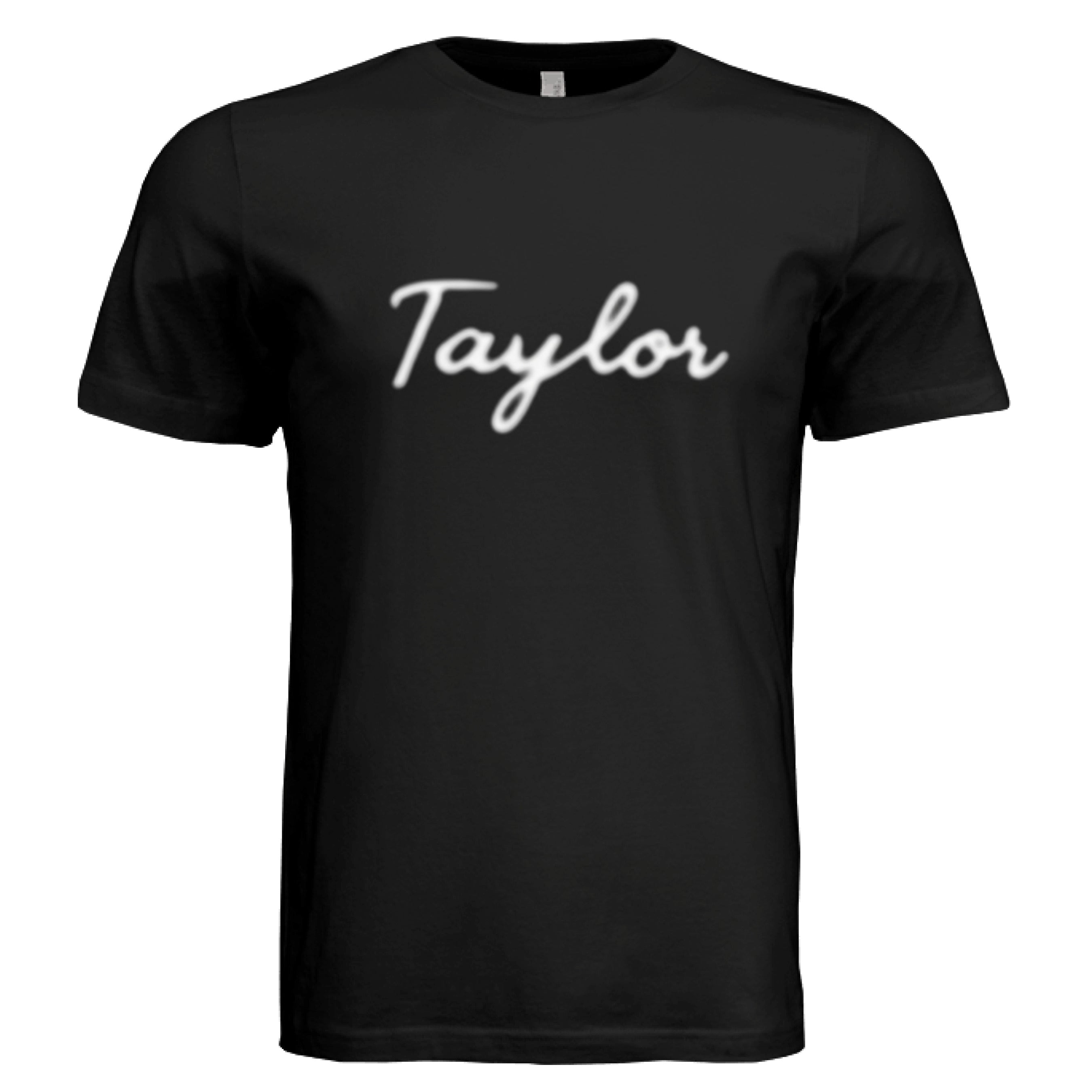 VINTAGE BLACK - FRONT