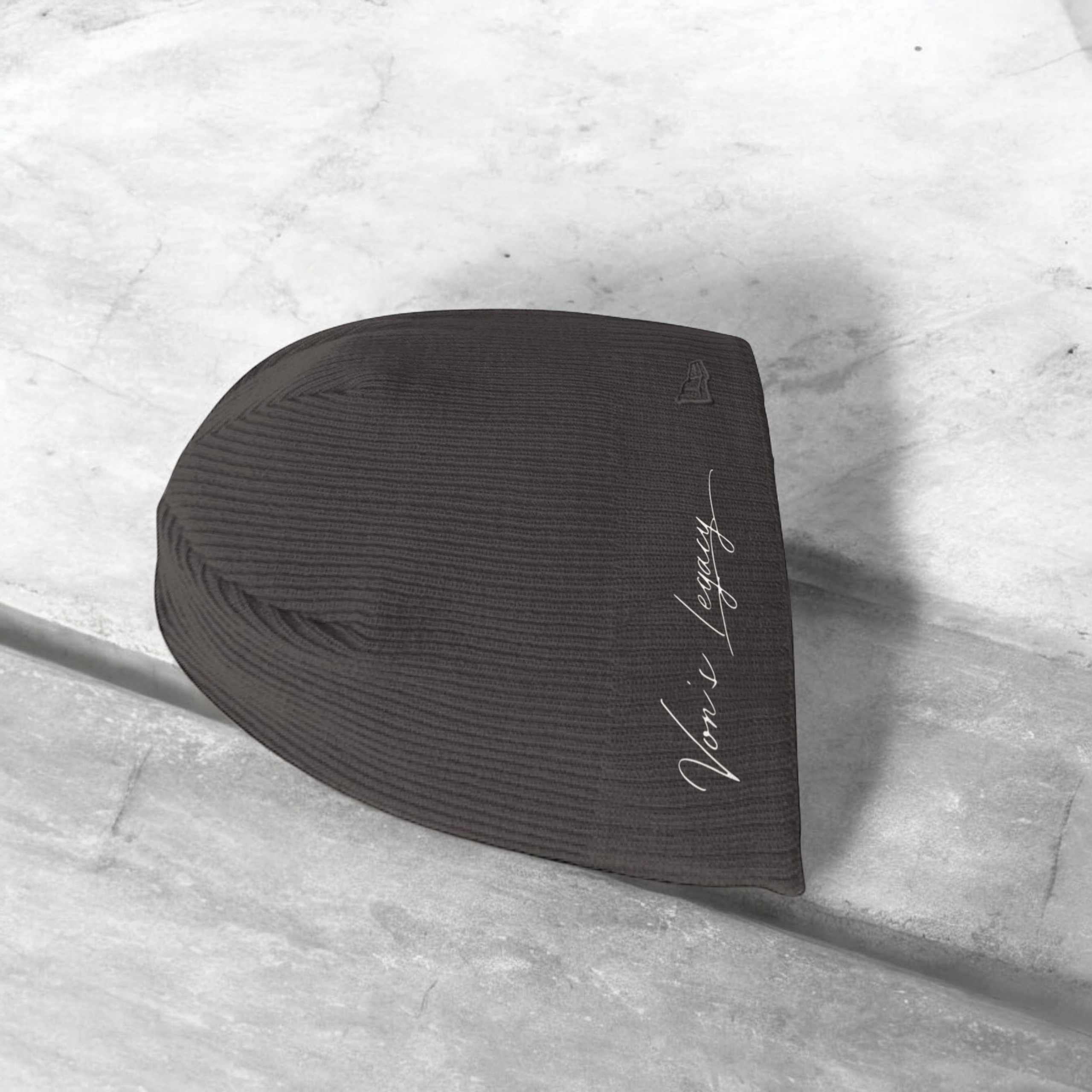 Von’s Legacy™ - Knit Beanie